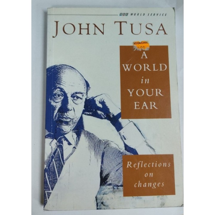 A World in Your Ear. Reflections on Changes